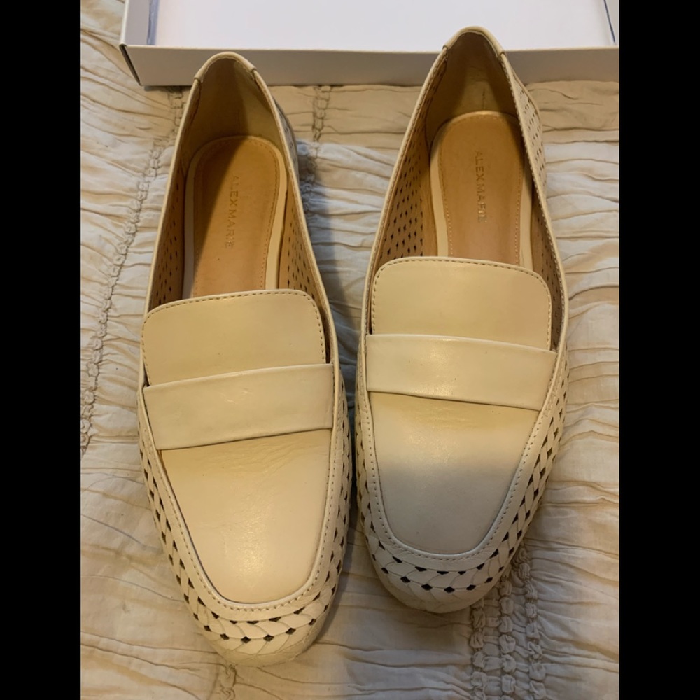 Alex Marie Loafer